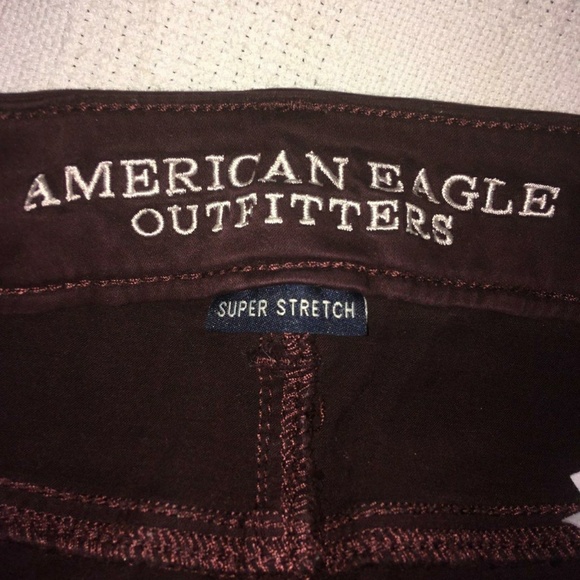American Eagle Outfitters pants - Picture 3 of 4
